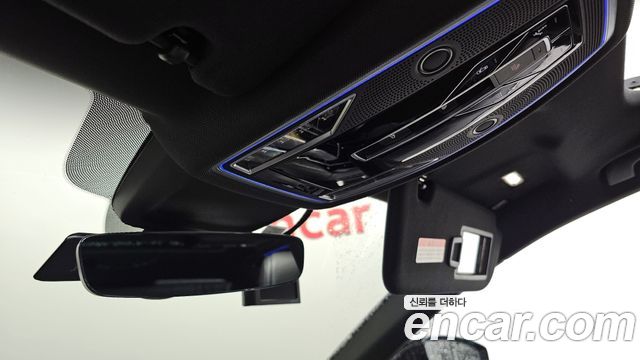 Audi A8 55 TFSI Quattro LWB