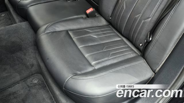 Audi A8 55 TFSI Quattro LWB