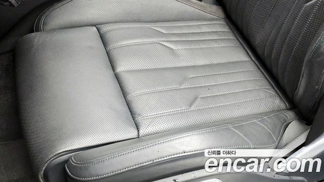 Audi A8 55 TFSI Quattro LWB