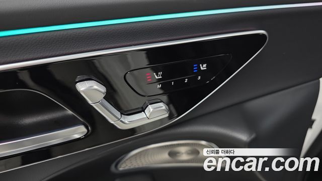 Mercedes-Benz E-Class E300 4MATIC AMG Line