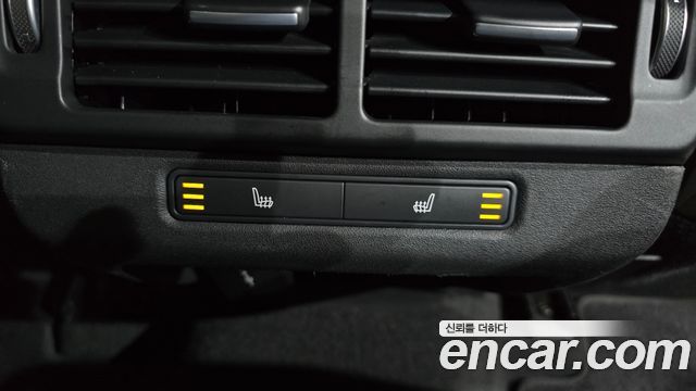 Land Rover Range Rover Evoque P250 SE