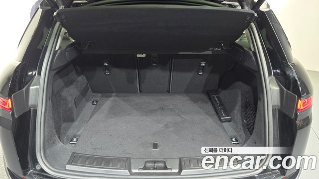Land Rover Range Rover Evoque P250 SE