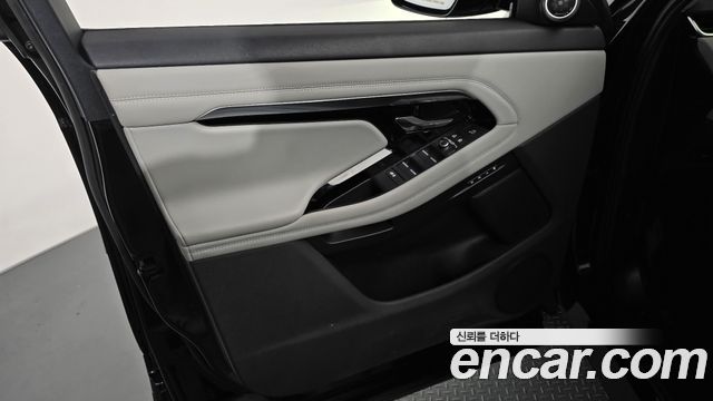 Land Rover Range Rover Evoque P250 SE