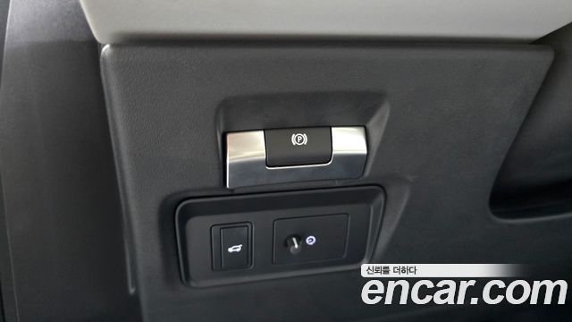 Land Rover Range Rover Evoque P250 SE