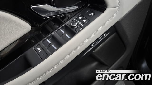 Land Rover Range Rover Evoque P250 SE