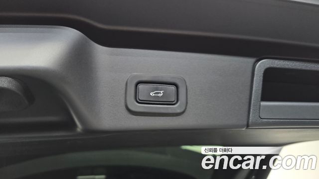Land Rover Range Rover Evoque P250 SE