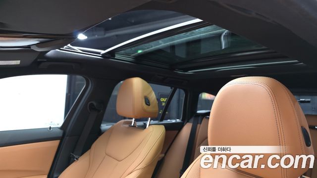 BMW 3-Series 320d Touring M Sport