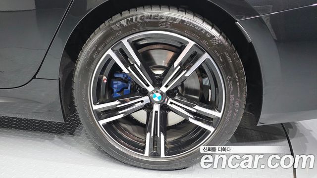 BMW 3-Series 320d Touring M Sport
