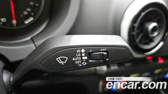 Audi A3 40 TFSI