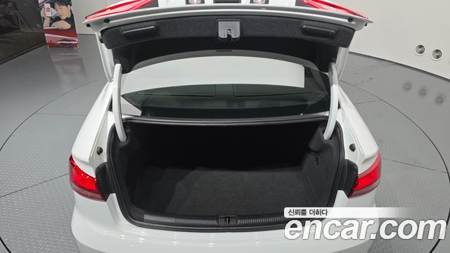 Audi A3 40 TFSI