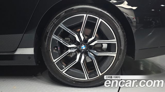 BMW 7-Series 740d xDrive M Sport