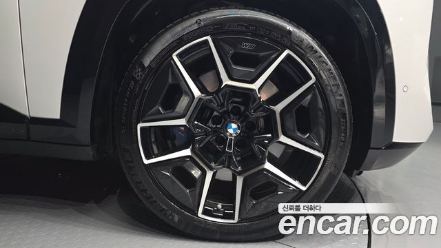 BMW XM 4.4