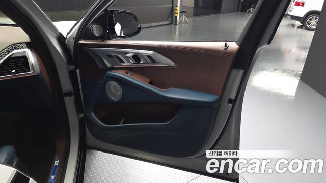 BMW XM 4.4