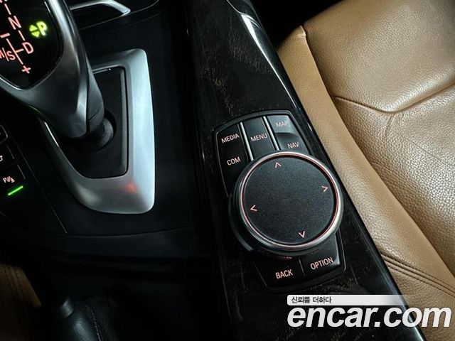 BMW 4-Series 420i Luxury GranCoupe