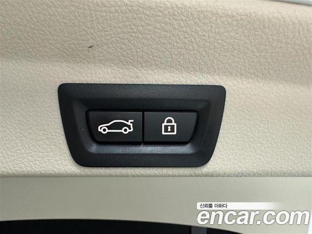 BMW 4-Series 420i Luxury GranCoupe