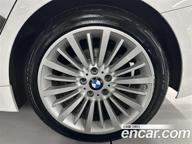 BMW 4-Series 420i Luxury GranCoupe