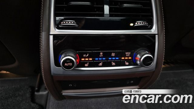 BMW 7-Series 730Ld xDrive M Sport