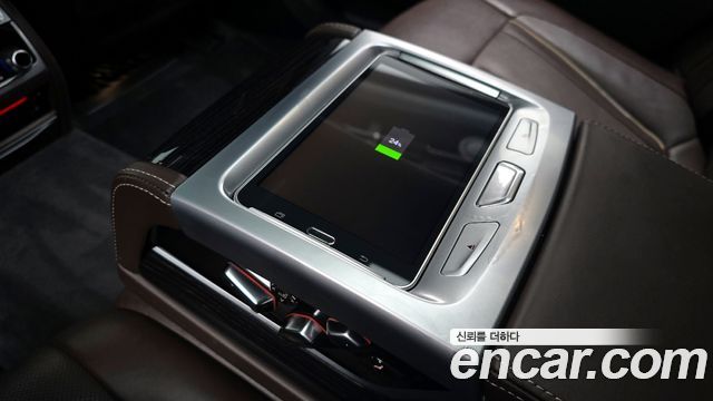 BMW 7-Series 730Ld xDrive M Sport