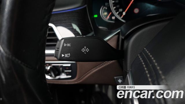 BMW 7-Series 730Ld xDrive M Sport