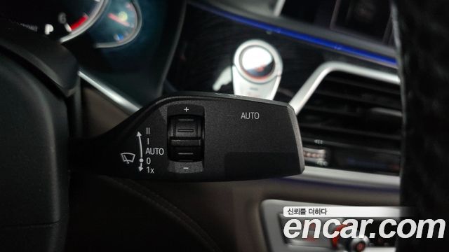 BMW 7-Series 730Ld xDrive M Sport