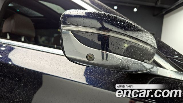 BMW 7-Series 730Ld xDrive M Sport
