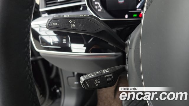 Audi A8 55 TFSI Quattro Premium LWB