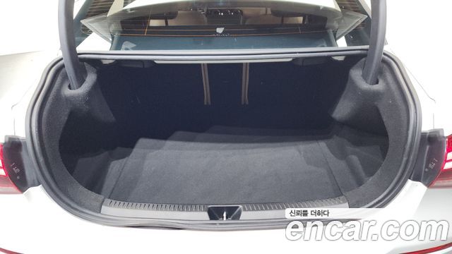 Mercedes-Benz A-Class A220 Sedan