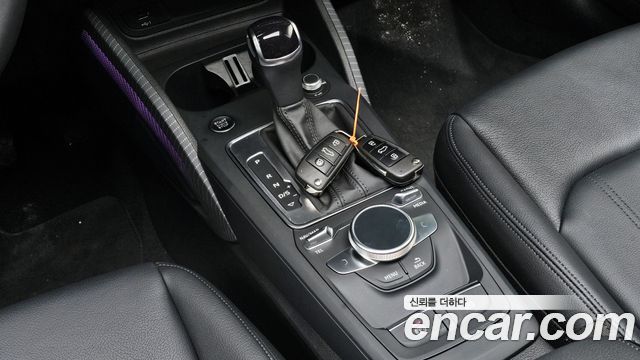 Audi Q2 35 TDI