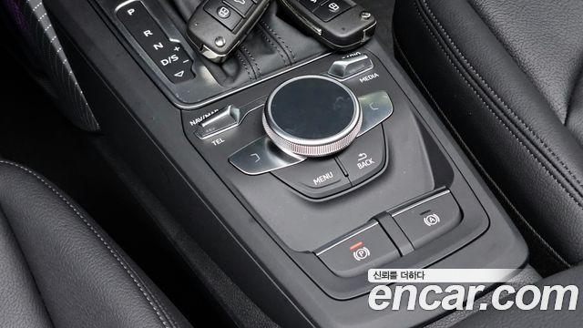 Audi Q2 35 TDI