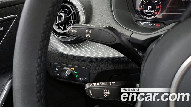 Audi Q2 35 TDI