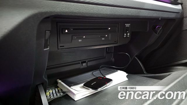 Audi Q2 35 TDI