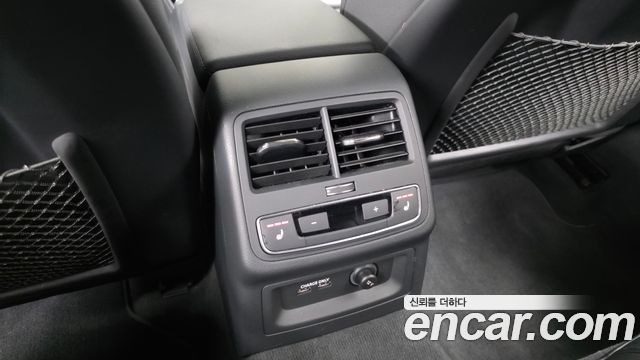 Audi A5 40 TFSI Quattro Premium Sportback
