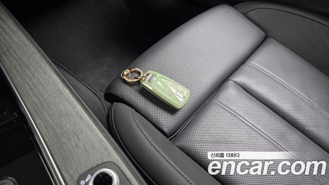Audi A5 40 TFSI Quattro Premium Sportback