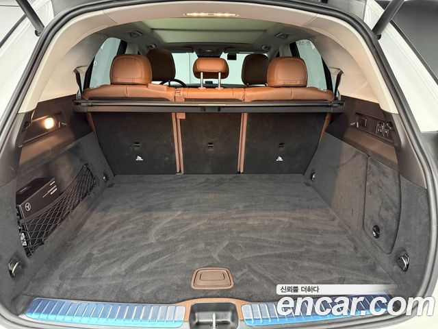 Mercedes-Benz GLE-Class GLE450 4MATIC