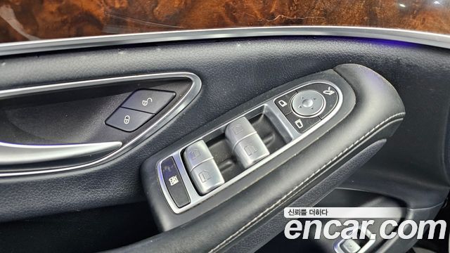 Mercedes-Benz S-Class S560L 4MATIC