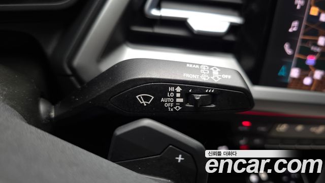 Audi Q4 e-tron 40
