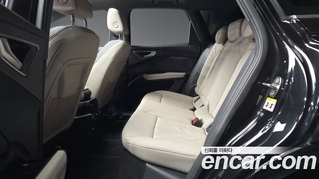 Audi Q4 e-tron 40