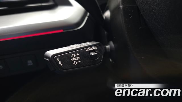 Audi Q4 e-tron 40