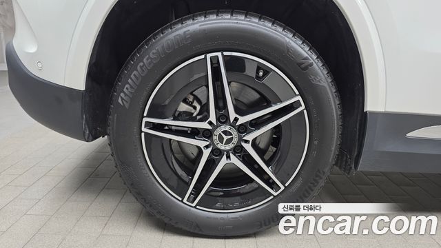 Mercedes-Benz EQA EQA250 AMG Line