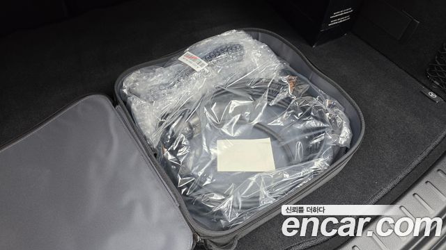 Mercedes-Benz EQA EQA250 AMG Line
