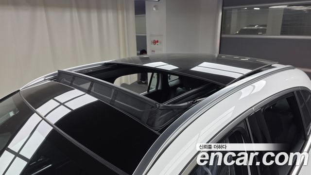 Mercedes-Benz EQA EQA250 AMG Line