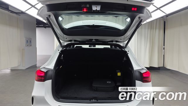 Mercedes-Benz EQA EQA250 AMG Line