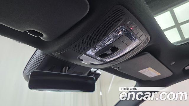 Mercedes-Benz EQA EQA250 AMG Line