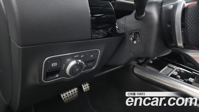 Mercedes-Benz EQA EQA250 AMG Line