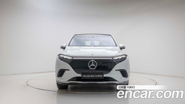 Mercedes-Benz EQS EQS450 4MATIC