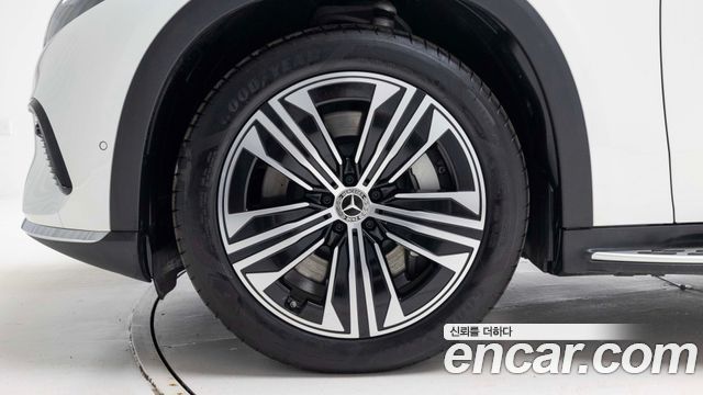 Mercedes-Benz EQS EQS450 4MATIC