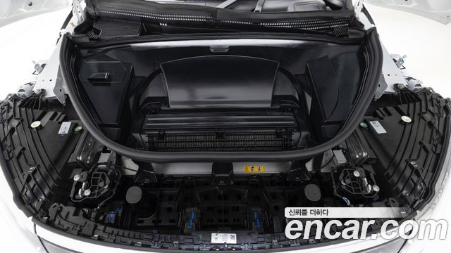 Mercedes-Benz EQS EQS450 4MATIC