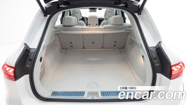 Mercedes-Benz EQS EQS450 4MATIC