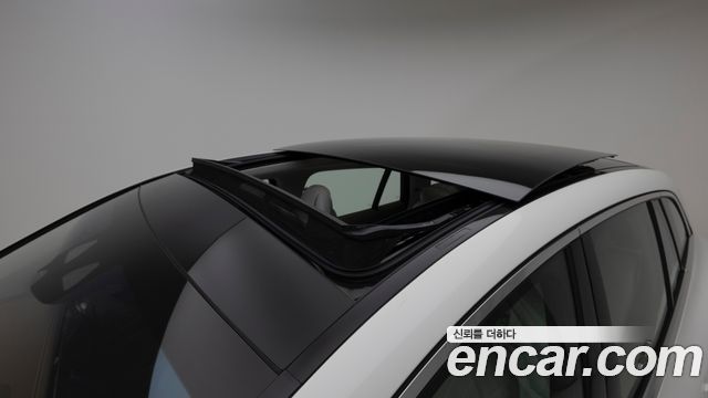 Mercedes-Benz EQS EQS450 4MATIC