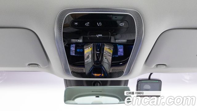Mercedes-Benz EQS EQS450 4MATIC